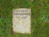 image number Barnard Leonard 615